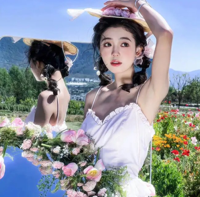 星梦泪痕