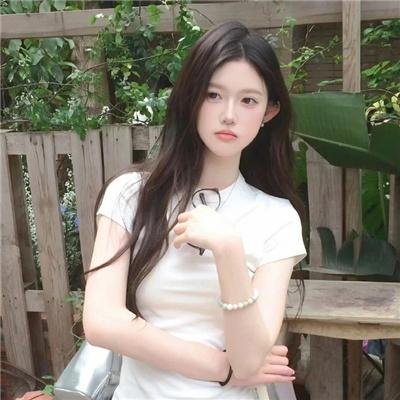黑发青春